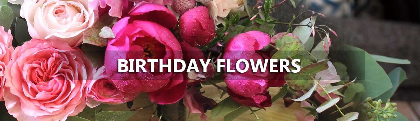 Birthday Flowers Malaysia