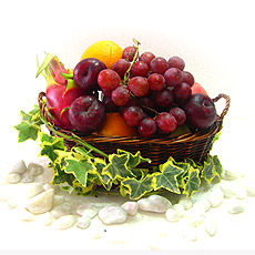 Fruit Basket