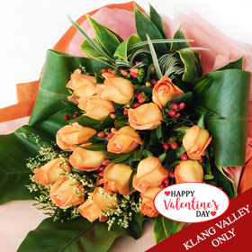 Fleur de Love