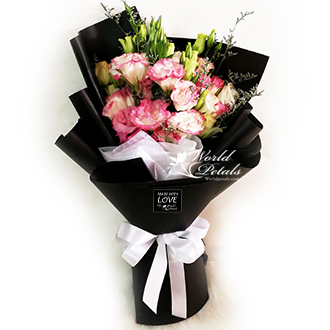 Blossom Cherish