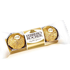 T3 Ferrero Rocher