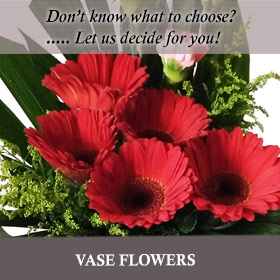 Vase Flowers